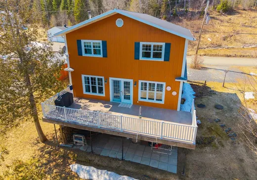 Bungalow for sale - 1796 Ch. Gaudreau, Weedon, J0B3J0