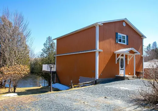 House for sale - 1796 Ch. Gaudreau, Weedon, J0B 3J0