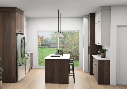 Maison à vendre - 754 Rue des Fromagers, St-Cyrille-De-Wendover, J0C 1A0