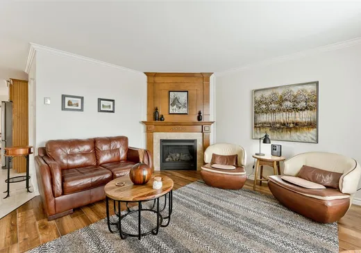 Condo à vendre - 677 12e Avenue N., App. 1201A, Fleurimont, J1E 4L8