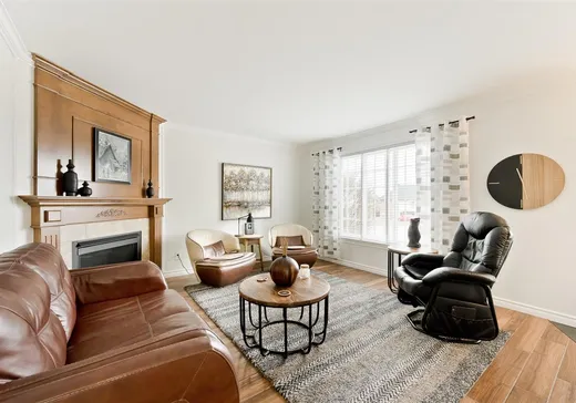 Condo à vendre - 677 12e Avenue N., App. 1201A, Fleurimont, J1E 4L8