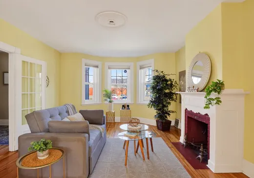 Maison à vendre - 1149 Rue St-Paul, Trois-Rivières, G9A 1J4