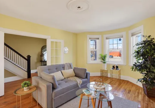 Maison à vendre - 1149 Rue St-Paul, Trois-Rivières, G9A 1J4