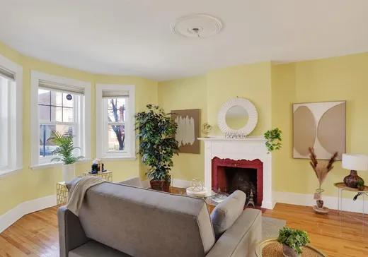 Maison à vendre - 1149 Rue St-Paul, Trois-Rivières, G9A 1J4