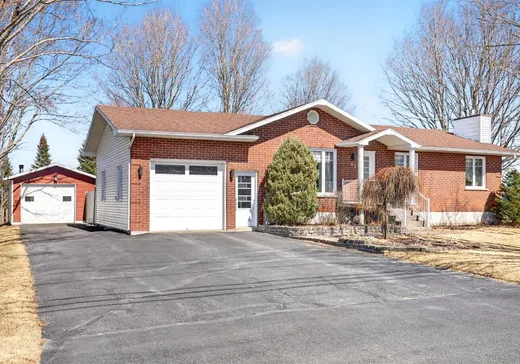 Fermette à vendre - 42Z Rg Lainesse, Victoriaville, G6T0V6