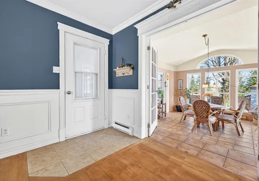 Fermette à vendre - 42Z Rg Lainesse, Victoriaville, G6T 0V6