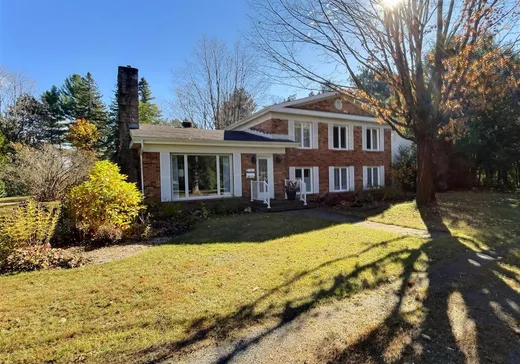 Paliers multiples à vendre - 1758 Rue Notre-Dame O., Victoriaville, G6P7M3