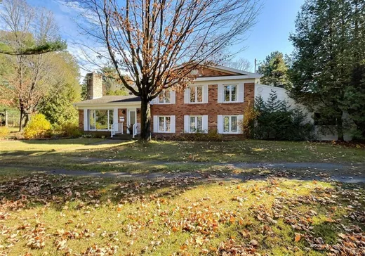 Maison à vendre - 1758 Rue Notre-Dame O., Victoriaville, G6P 7M3
