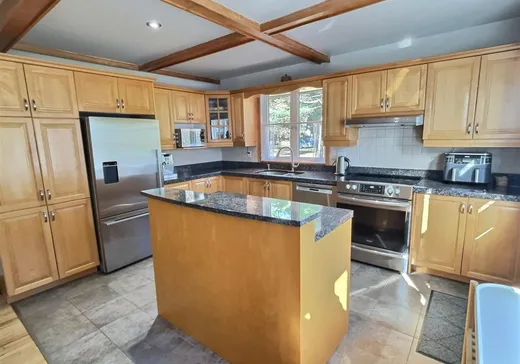 Maison à vendre - 1758 Rue Notre-Dame O., Victoriaville, G6P 7M3