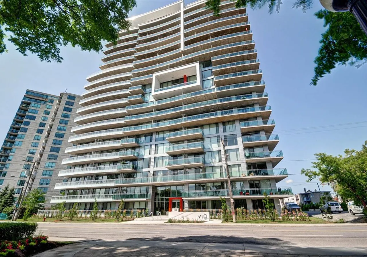 185 Rue Laurier, App. 507 — photo 1
