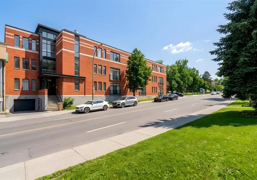 Condo à vendre - 3860 Boul. Décarie, App. 201, Montréal (Côte-des-Neiges), H4A 3J7