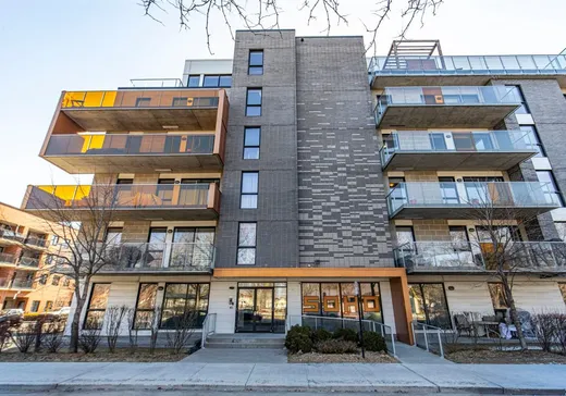 Condo à vendre - 9200 Rue Hochelaga, App. 310, Montréal (Mercier/Hochelaga-Maisonneuve), H1L0B2