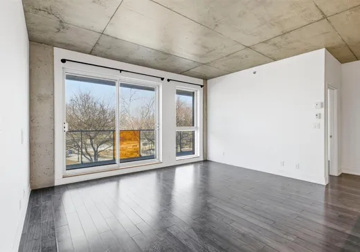 Condo à vendre - 9200 Rue Hochelaga, App. 310, Montréal (Mercier/Hochelaga-Maisonneuve), H1L 0B2
