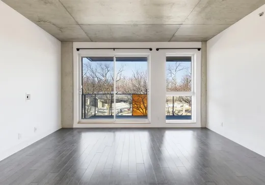 Condo à vendre - 9200 Rue Hochelaga, App. 310, Montréal (Mercier/Hochelaga-Maisonneuve), H1L 0B2