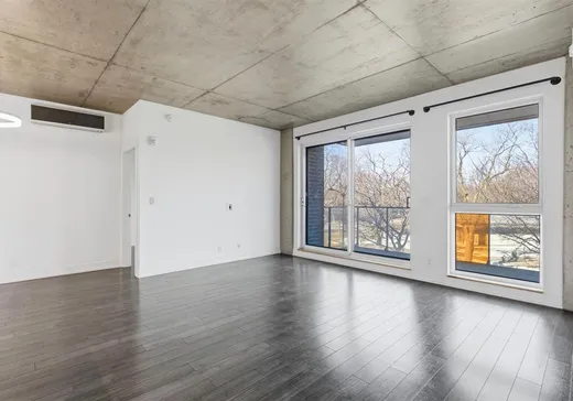 Condo à vendre - 9200 Rue Hochelaga, App. 310, Montréal (Mercier/Hochelaga-Maisonneuve), H1L 0B2