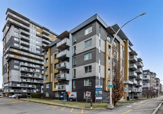 Condo à vendre - 627 Rue Robert-Élie, App. 105, Laval (Laval-des-Rapides), H7N3Y9