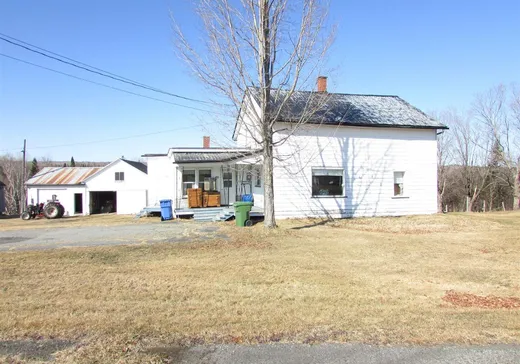 House for sale - 2194 Route du Président-Kennedy, Saint-Côme-Linière, G0M 1J0