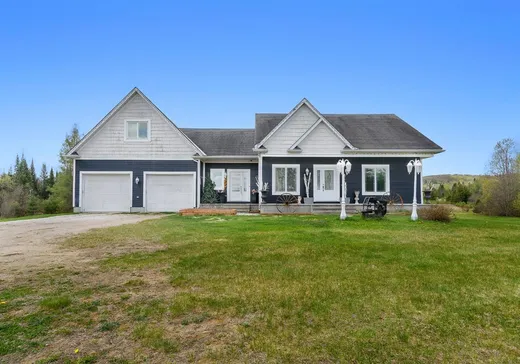 House for sale - 1035 Route 301, Danford Lake, J0X 1P0