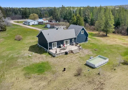 House for sale - 1035 Route 301, Danford Lake, J0X 1P0