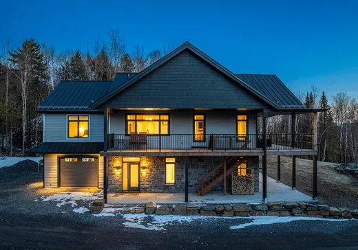 House for sale - 100 Ch. Owl's Head, Mansonville, J0E 1X0