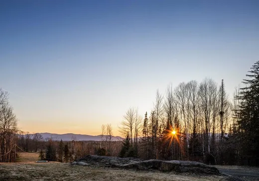 House for sale - 100 Ch. Owl's Head, Mansonville, J0E 1X0