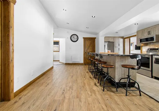 Maison à vendre - 1098 Ch. Tour-du-Lac-des-Îles, Mont-Laurier, J9L 3G7