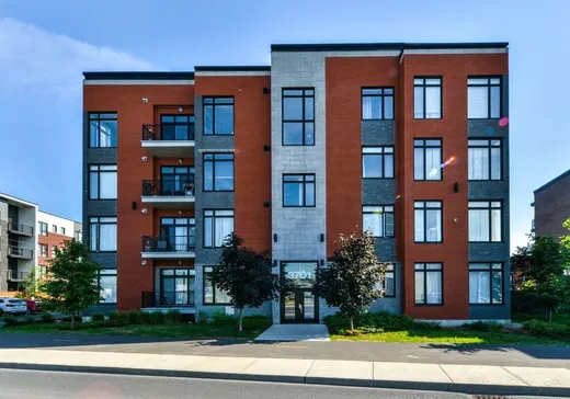 Condo for sale - 3701 Ch. de Chambly, App. 204, Longueuil, J4L1N9