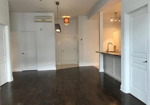 Condo for sale - 3701 Ch. de Chambly, App. 204, Longueuil, J4L 1N9