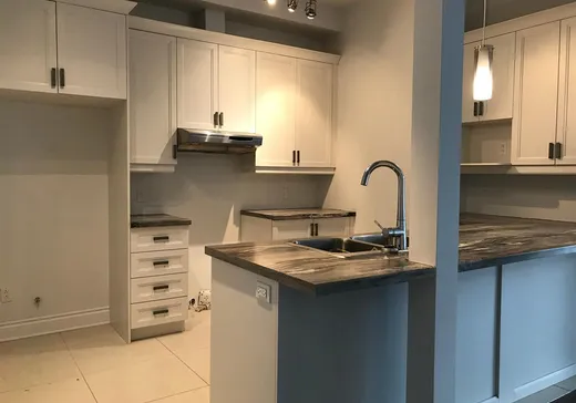 Condo for sale - 3701 Ch. de Chambly, App. 204, Longueuil, J4L 1N9