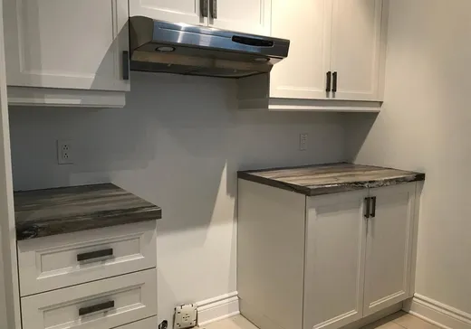 Condo for sale - 3701 Ch. de Chambly, App. 204, Longueuil, J4L 1N9