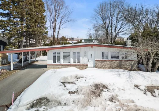 Maison à vendre - 102 Rue Matte, Beauport, G1E 4X4