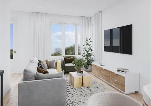 House for sale - 2712 Rue des Présidents, Rawdon, J0K 1S0