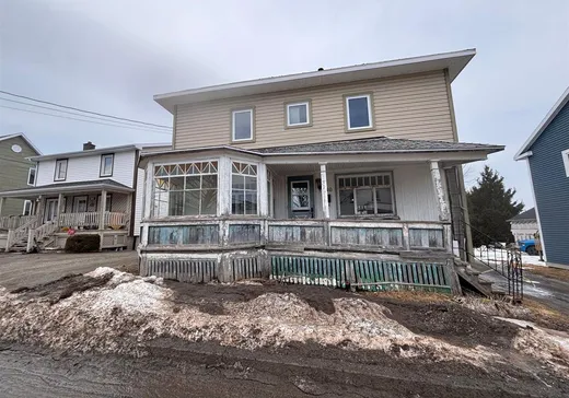 House for sale - 180 Rue Deschênes O., Saint-Épiphane, G0L 2X0