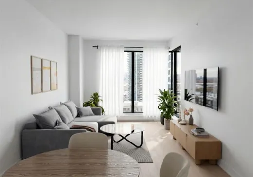 Condo à vendre - 399 Rue de la Rotonde, App. 1610, Montréal (Verdun), H3E0G1