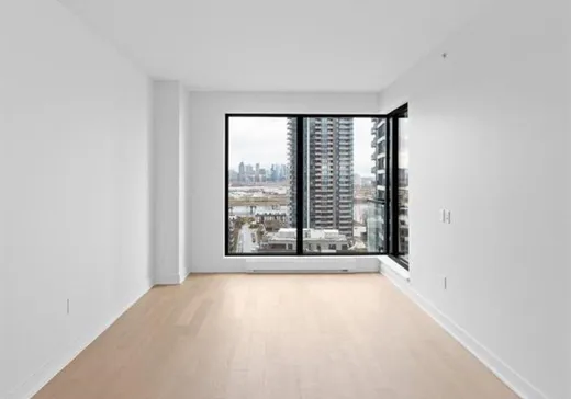 Condo à vendre - 399 Rue de la Rotonde, App. 1610, Montréal (Verdun), H3E 0G1