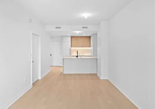 Condo à vendre - 399 Rue de la Rotonde, App. 1610, Montréal (Verdun), H3E 0G1