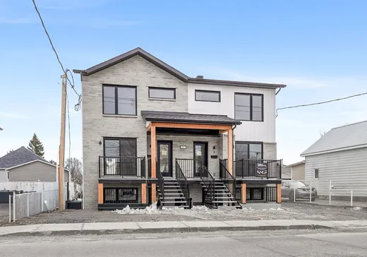 Condo à vendre - 247 Rue Jacques-Cartier, App. 3, Salaberry-de-Valleyfield, J6T 4S7