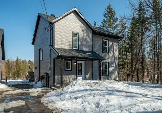 Two or more stories for sale - 1643 Ch. Morrisson, Saint-Lin-Laurentides, J5M1W7