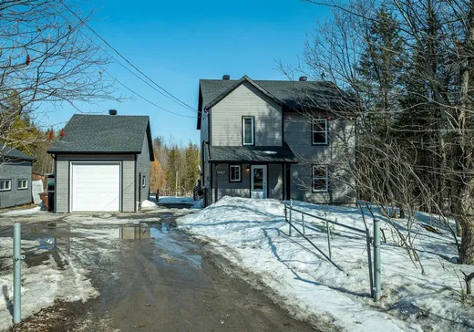 House for sale - 1643 Ch. Morrisson, Saint-Lin-Laurentides, J5M 1W7