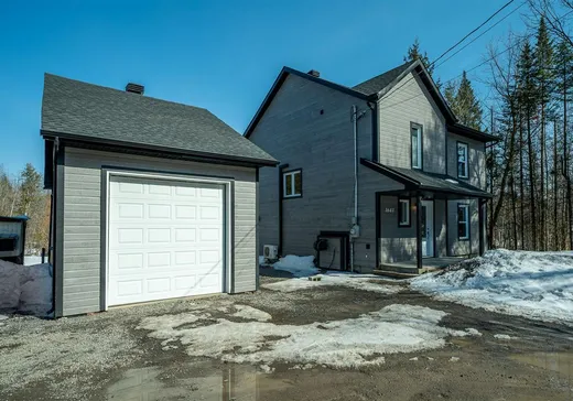 House for sale - 1643 Ch. Morrisson, Saint-Lin-Laurentides, J5M 1W7
