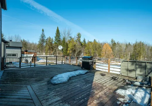House for sale - 1643 Ch. Morrisson, Saint-Lin-Laurentides, J5M 1W7