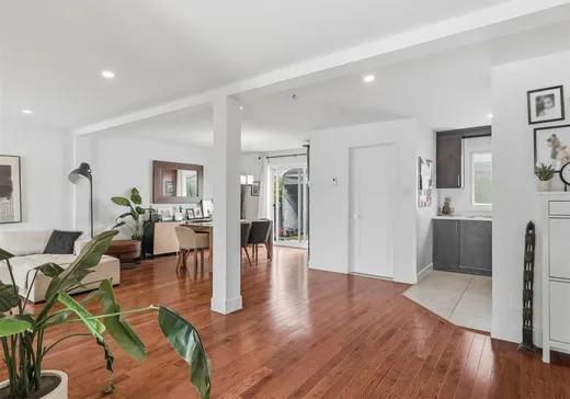 Maison à vendre - 25-25A Rue Félix, Repentigny, J5Y 1K5