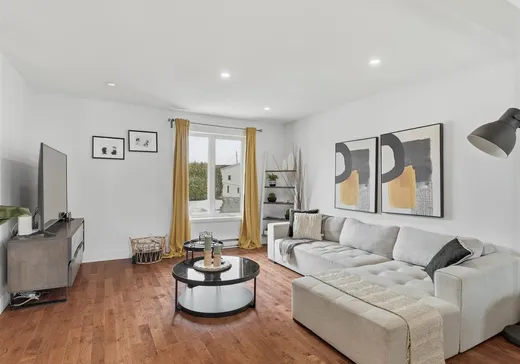 Maison à vendre - 25-25A Rue Félix, Repentigny, J5Y 1K5