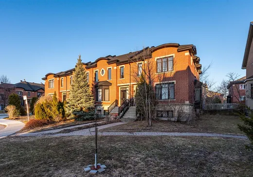 Maison à étages à vendre - 910 Rue Jules-Poitras, Montréal (Saint-Laurent), H4N3M7