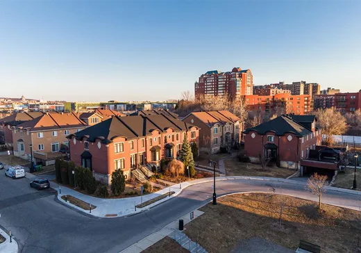 Maison à vendre - 910 Rue Jules-Poitras, Montréal (Saint-Laurent), H4N 3M7