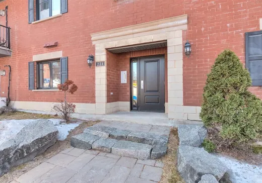 Condo for sale - 234 Rue Ouimet, App. 202, Saint-Jérôme, J7Z 1R7