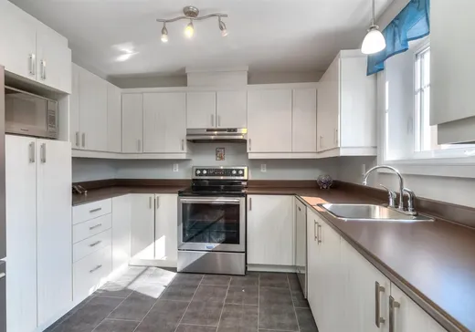 Condo for sale - 234 Rue Ouimet, App. 202, Saint-Jérôme, J7Z 1R7