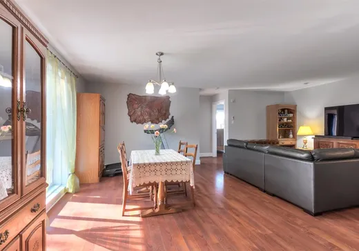 Condo for sale - 234 Rue Ouimet, App. 202, Saint-Jérôme, J7Z 1R7