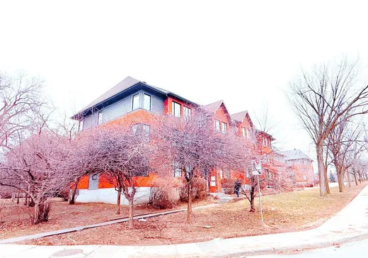 Condo à vendre - 775 32e Avenue, App. 1, Montréal (Lachine), H8T3R9