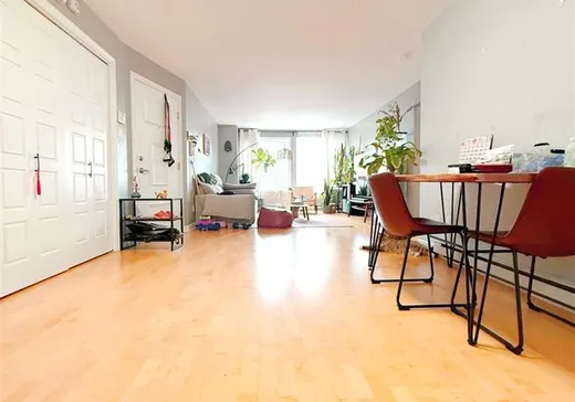 Condo à vendre - 775 32e Avenue, App. 1, Montréal (Lachine), H8T 3R9